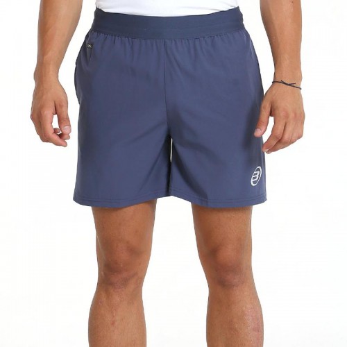 Pantaloncini Bullpadel Mirla Blue Shadow Pantaloncini Bullpadel Mirla Blue Shadow