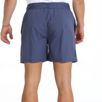 Bullpadel Shorts Mirla Blue Shadow