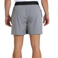 Bullpadel Mirla Smoke Shorts