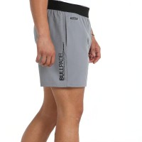 Bullpadel Mirla Smoke Shorts