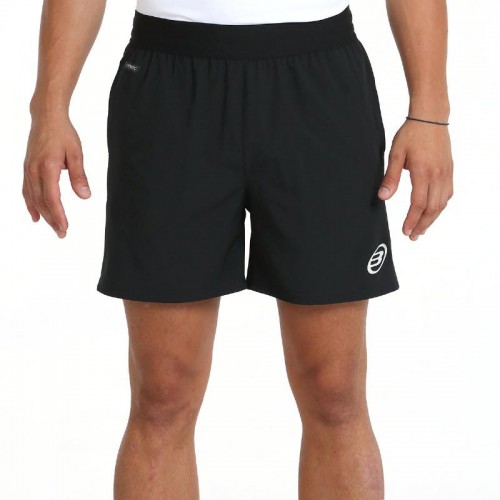 Pantaloncini Bullpadel Mirla neri Pantaloncini Bullpadel Mirla neri