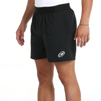 Short Bullpadel Mirla Negro