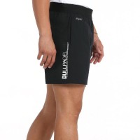 Short Bullpadel Mirla Noir