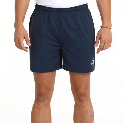 Mirza Deep Ocean Bullpadel Pantaloncini Mirza Deep Ocean Bullpadel Pantaloncini
