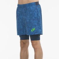 Short Bullpadel Moder Deep Blue