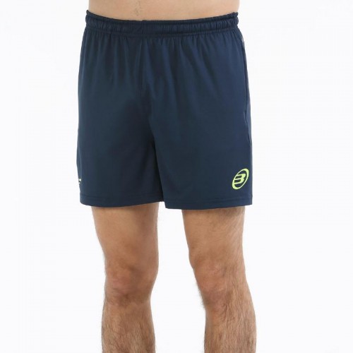 Corto Bullpadel Mojel Navy Blue Corto Bullpadel Mojel Navy Blue