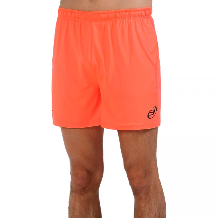 Bullpadel court Mojel Coral Fluor