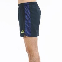 Short Bullpadel Grind navy blue