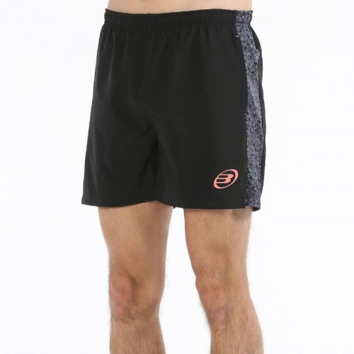 Corto Bullpadel Moler Nero Corto Bullpadel Moler Nero