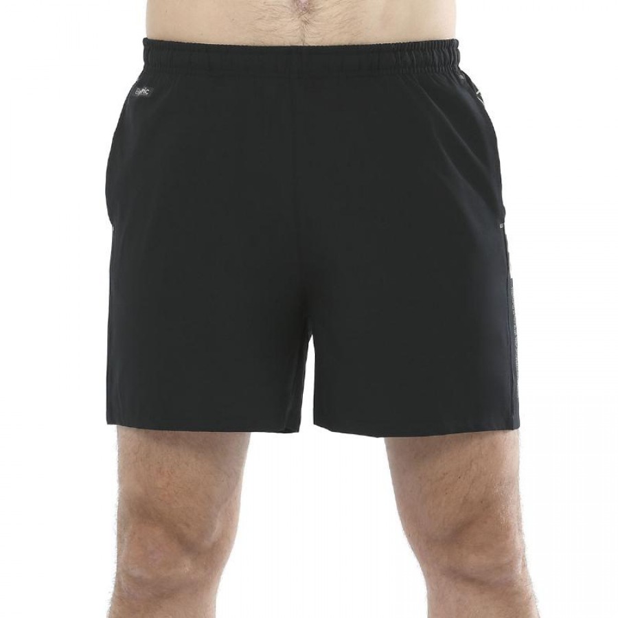 Short Bullpadel Momil Nero