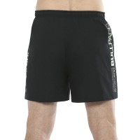 Short Bullpadel Momil Negro