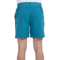 Short Bullpadel Moncada Teal