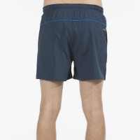 Short Bullpadel Moncho Deep Blue