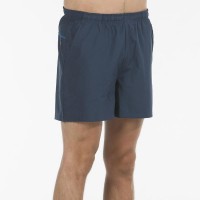 Short Bullpadel Moncho Deep Blue