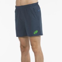 Short Bullpadel Moncho Deep Blue