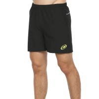 Short Bullpadel Moncho Black