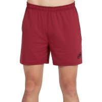 Short Bullpadel Monfor Garnet