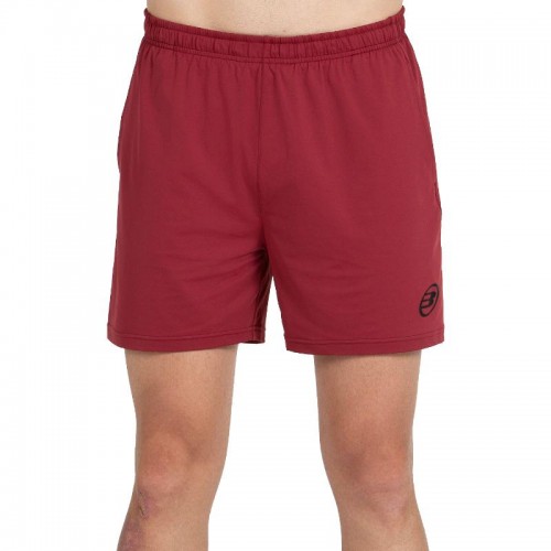 Short Bullpadel Monfor Garnet Short Bullpadel Monfor Garnet