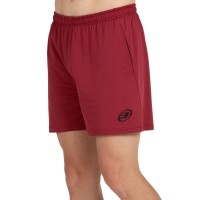 Short Bullpadel Monfor Garnet