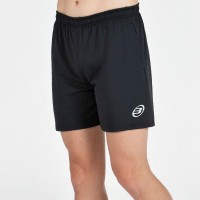 Short Bullpadel Monfor Noir