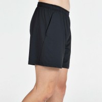 Short Bullpadel Monfor Noir