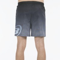 Short Bullpadel Morin Black