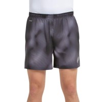 Bullpadel Mos Black Shorts  Offer + Cheap