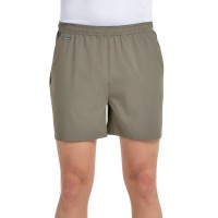 Short Bullpadel Muinos Kaki  Oferta + Barato