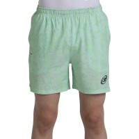 Bullpadel Murcia Acid Green Short