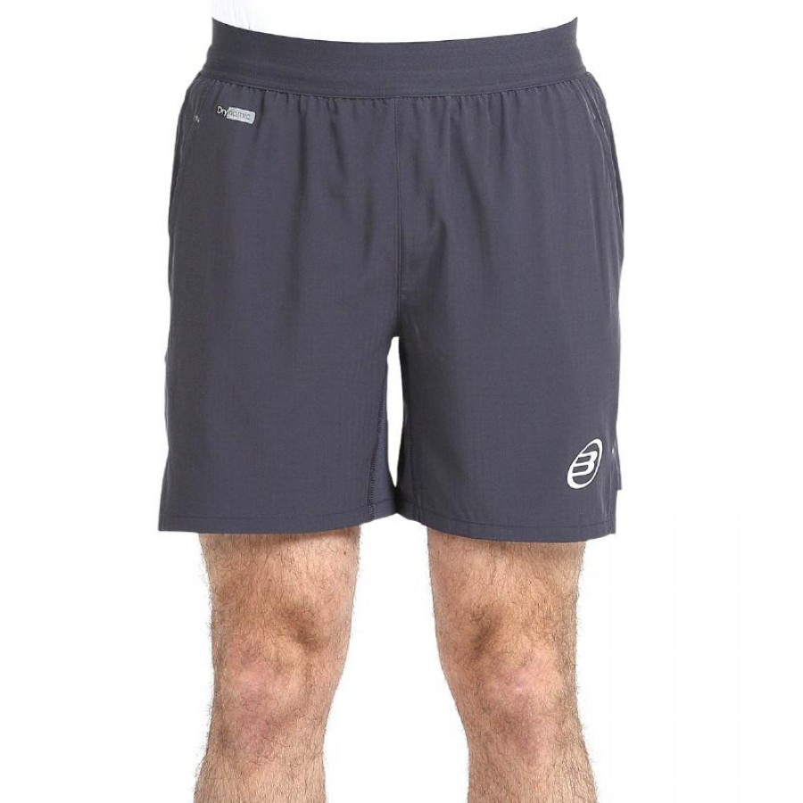 Bullpadel Short Ninfo Bleu Teinte