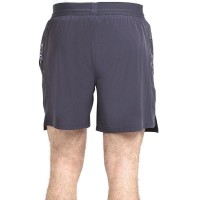 Pantaloncini Bullpadel Ninfo Blue Shade