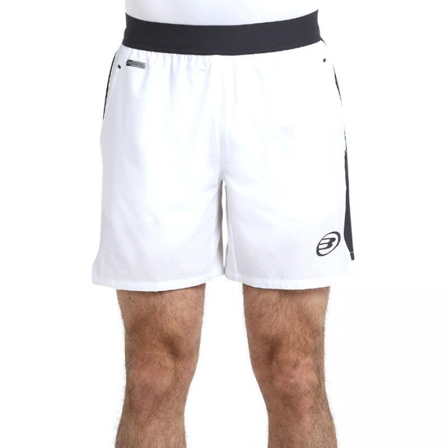 Bullpadel curto Ninfo Blanco  Oferta + Barato