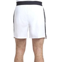 Pantaloncini Bullpadel Ninfo Blanco