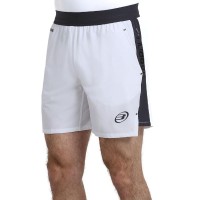 Pantaloncini Bullpadel Ninfo Blanco