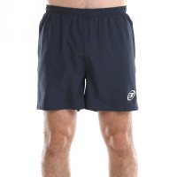 Short Bullpadel Noto Azul Marino