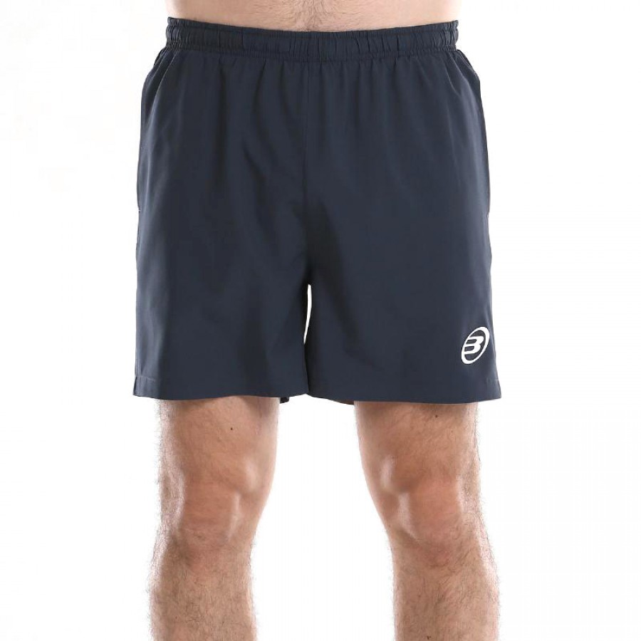 Short Bullpadel Noto Azul Marinho