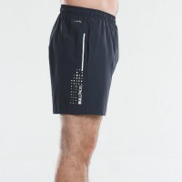 Short Bullpadel Noto Navy Blue