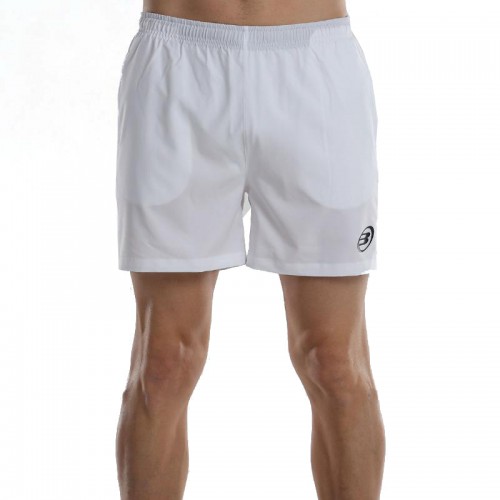 Short Bullpadel Noto Blanco Short Bullpadel Noto Blanco