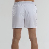 Short Bullpadel Noto Blanc