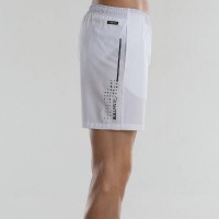 Short Bullpadel Noto White