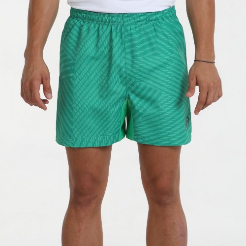 Bullpadel Breve Tramonto Verde Vibrante Bullpadel Breve Tramonto Verde Vibrante