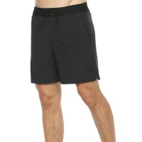 Bullpadel court Odilio Noir