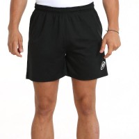 Bullpadel Shorts Opaque Black
