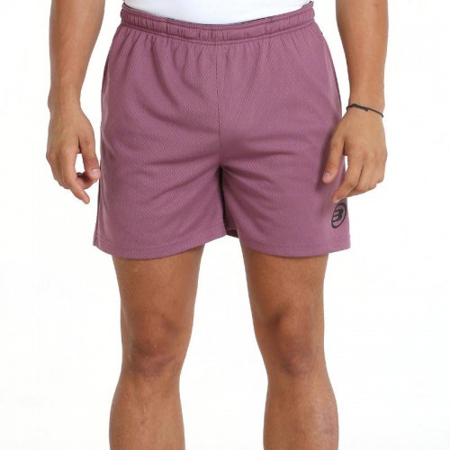 Bullpadel corto Uva setacciata opaca Bullpadel corto Uva setacciata opaca