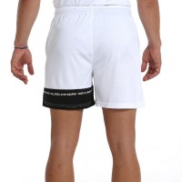 Bullpadel Shorts Orzar White