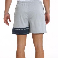 Bullpadel Orzar Light Grey Vigore Shorts