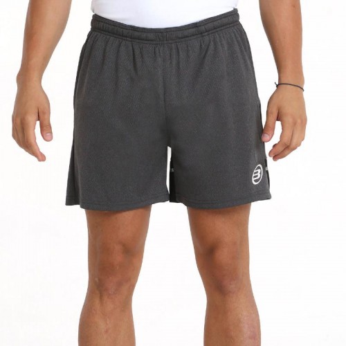 Short Bullpadel Orzar Negro Vigore Short Bullpadel Orzar Negro Vigore