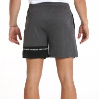 Short Bullpadel Orzar Negro Vigor