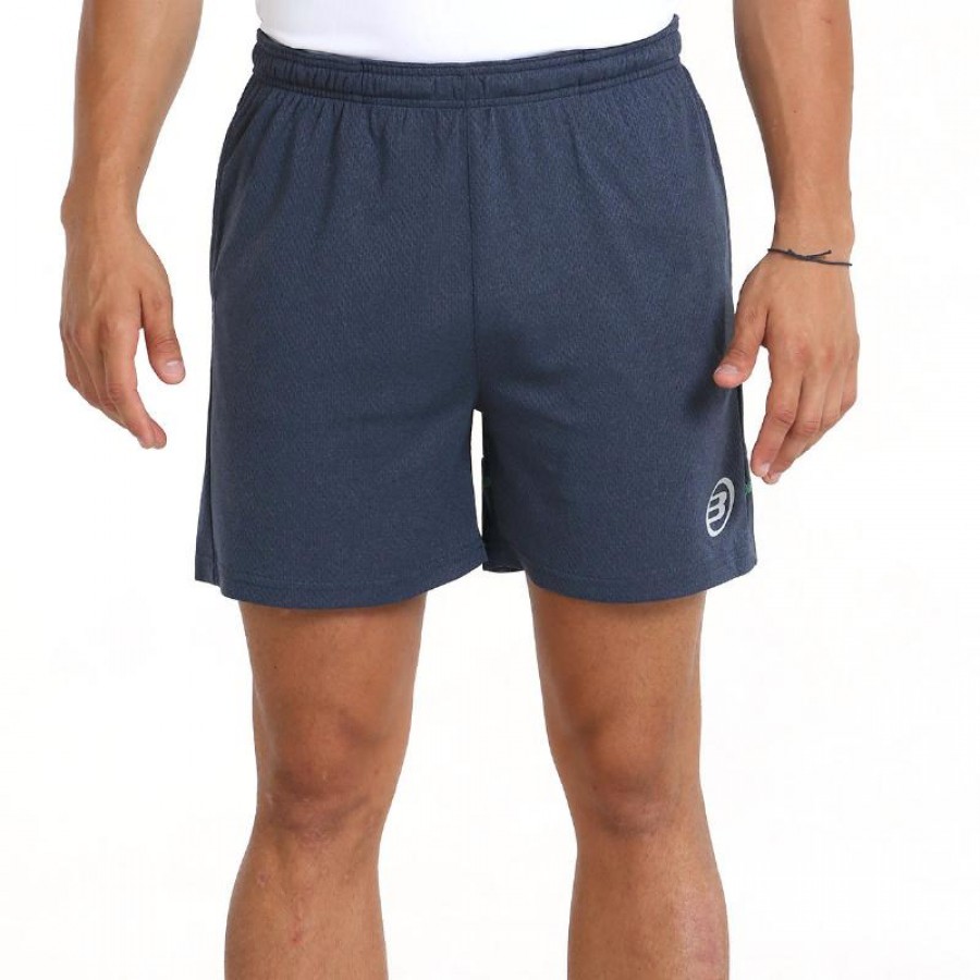 Short Bullpadel Orzar Deep Ocean Vigore