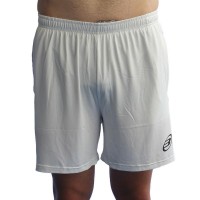 Pantaloncini Bullpadel Performance Bianco  Offerta + Economico